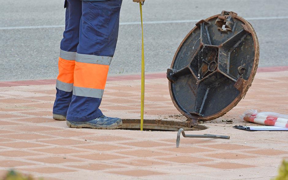 déboucheur évier Nanterre